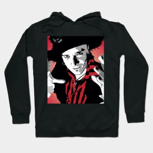 Mystery's Merch Hoodie